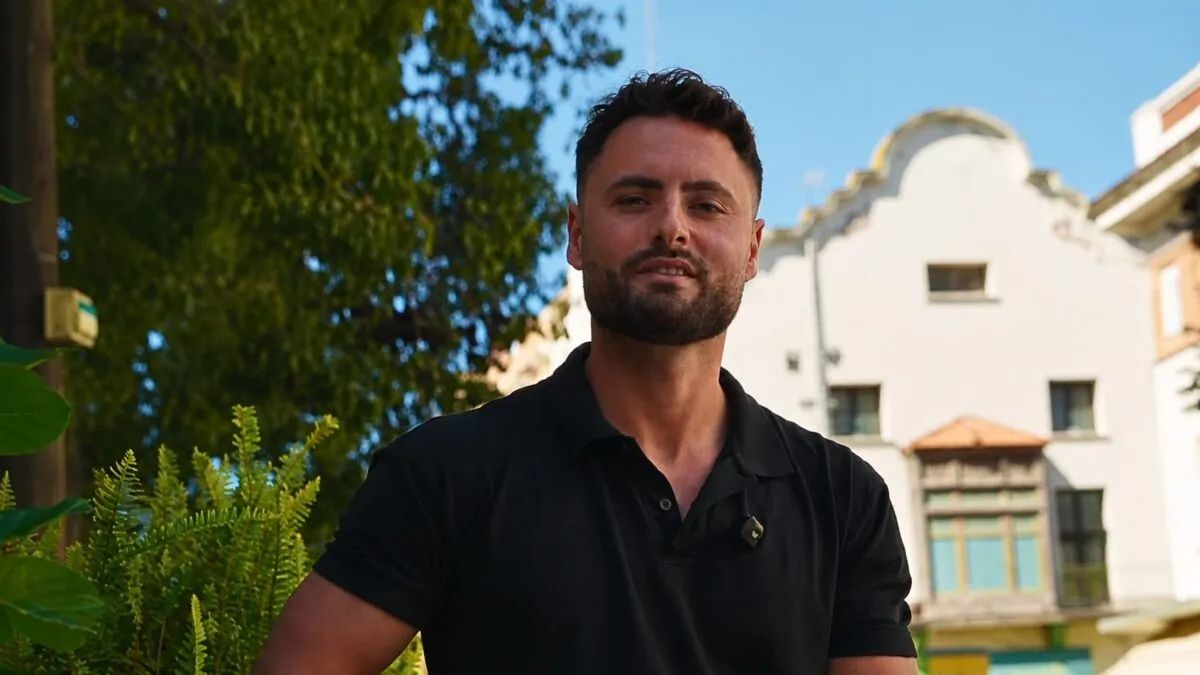 El fenómeno Gerard Ortega: el "Milei catalán" confirma su candidatura a la alcaldía de Blanes