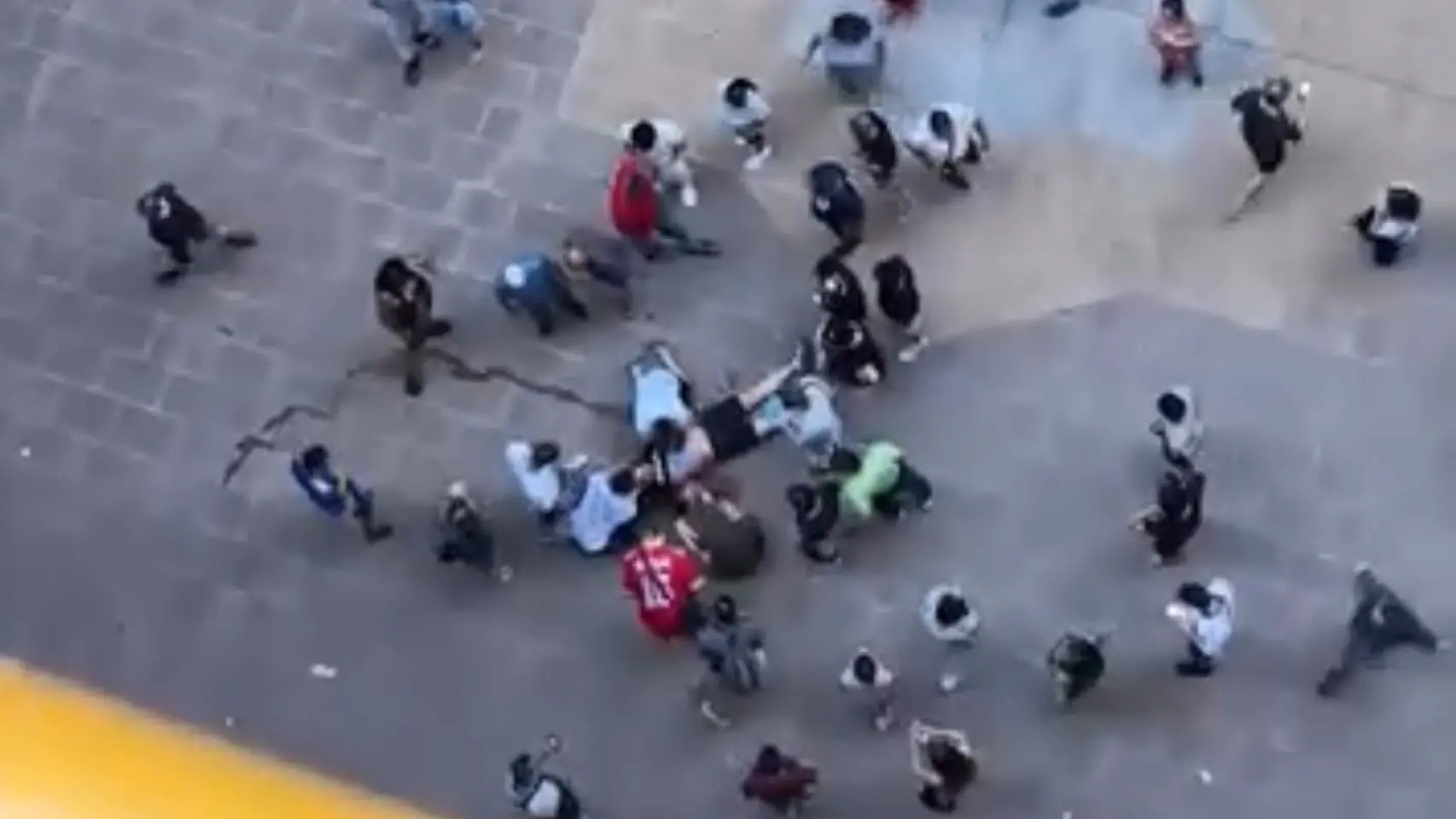 Nuevo tiroteo mortal en la Zona Franca dispara la alarma por la escalada de violencia en Barcelona