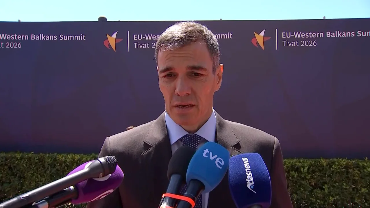 Sánchez se desmarca del caso Leire Díez y asegura que «nunca tuvo conocimiento» de sus actuaciones