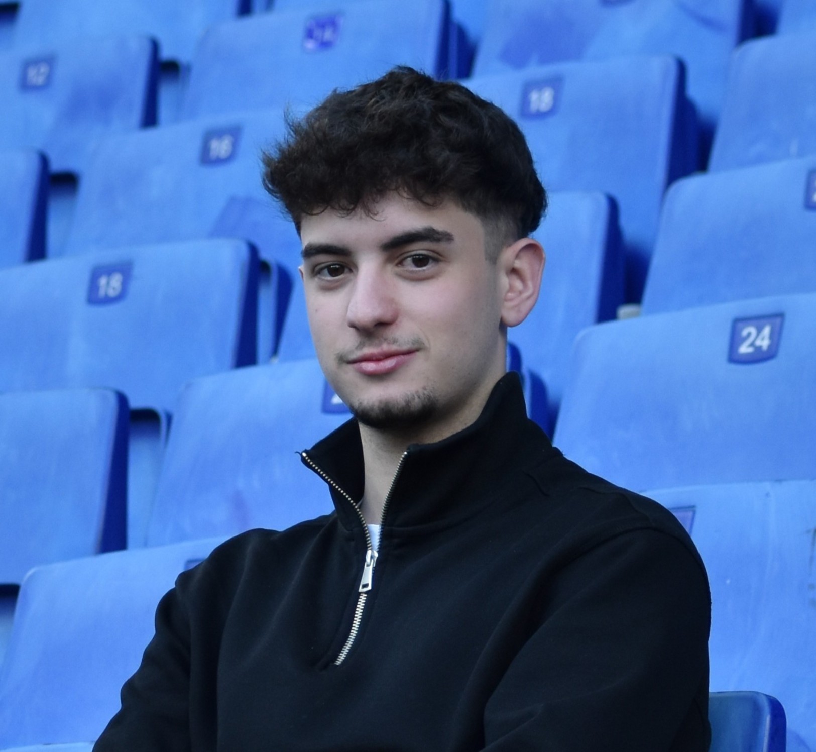Rubén Alés